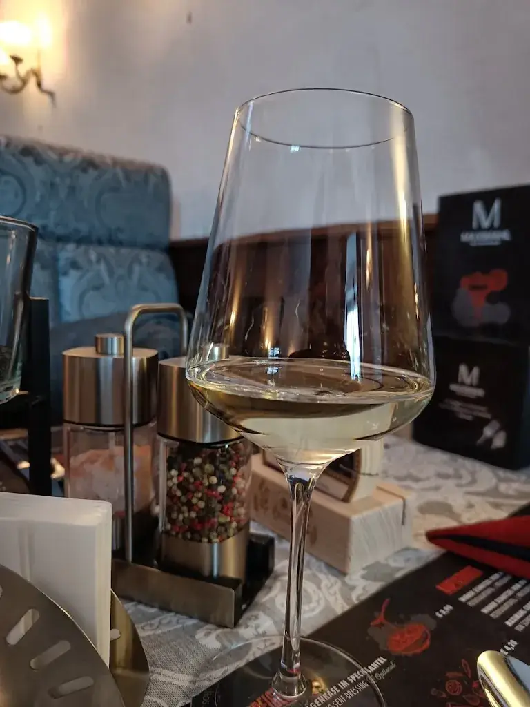 Menu_Maximahl Das Wirtshaus_Sankt Martin am Ybbsfelde_image_9