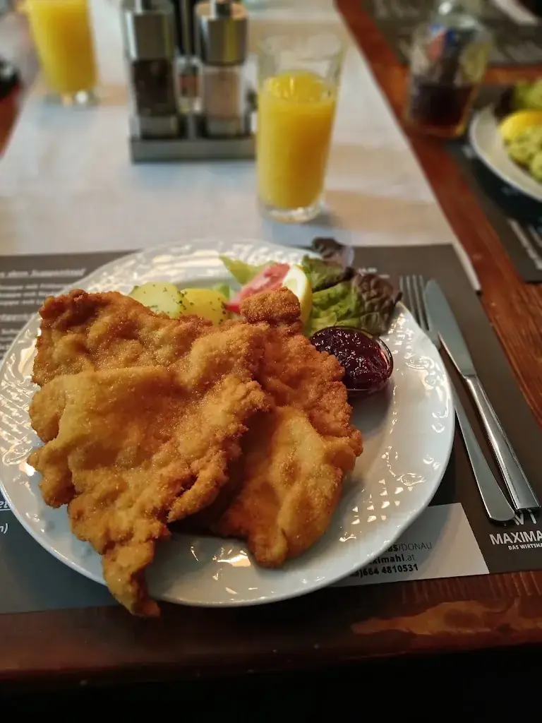 Norbert Repka_Maximahl Das Wirtshaus_Sankt Martin am Ybbsfelde_avis