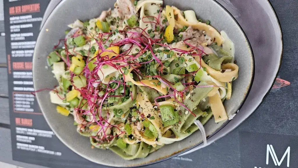 Ovidiu Caba_Maximahl Das Wirtshaus_Sankt Martin am Ybbsfelde_avis