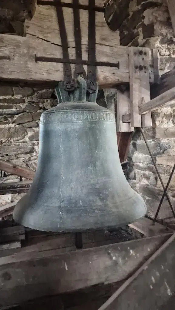 Renatorius D_Pfarrkirche St. Martin am Ybbsfelde_Sankt Martin am Ybbsfelde_recensione