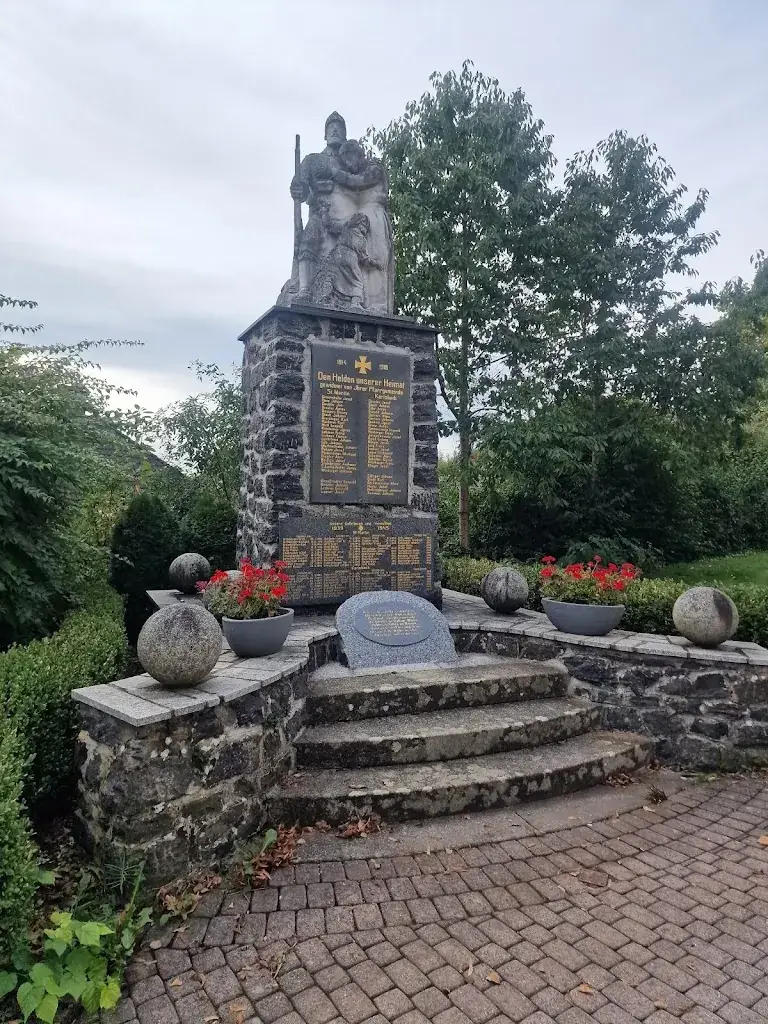 Pfarrkirche St. Martin am Ybbsfelde_Sankt Martin am Ybbsfelde_slider_image_2