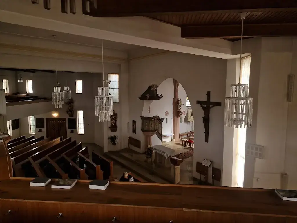 Pfarrkirche St. Martin am Ybbsfelde_Sankt Martin am Ybbsfelde_slider_image_3