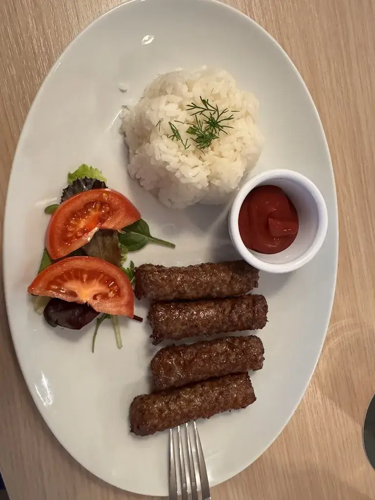 Menü_The Taste - Cafe Restaurant_Sankt Pölten Stadt_Bild_4