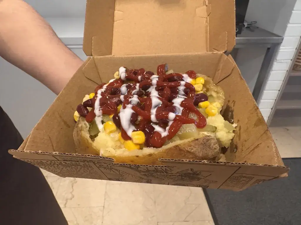 Menü_The Taste - Cafe Restaurant_Sankt Pölten Stadt_Bild_6