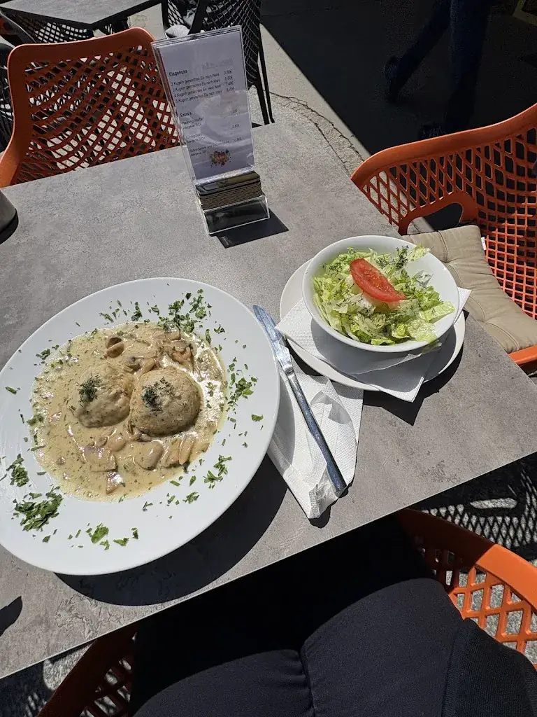 Alice Obermeier_The Taste - Cafe Restaurant_Sankt Pölten Stadt_Bewertung