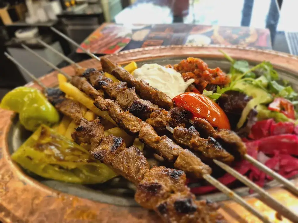 Kristall Cafe&Restaurant Sankt Pölten_Sankt Pölten_slider_image_3