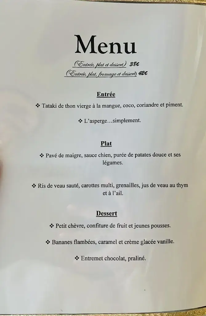 Menu_Bistrot des Roques_Sankt Pantaleon_immagine_1
