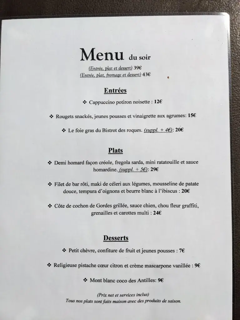 Menu_Bistrot des Roques_Sankt Pantaleon_immagine_4