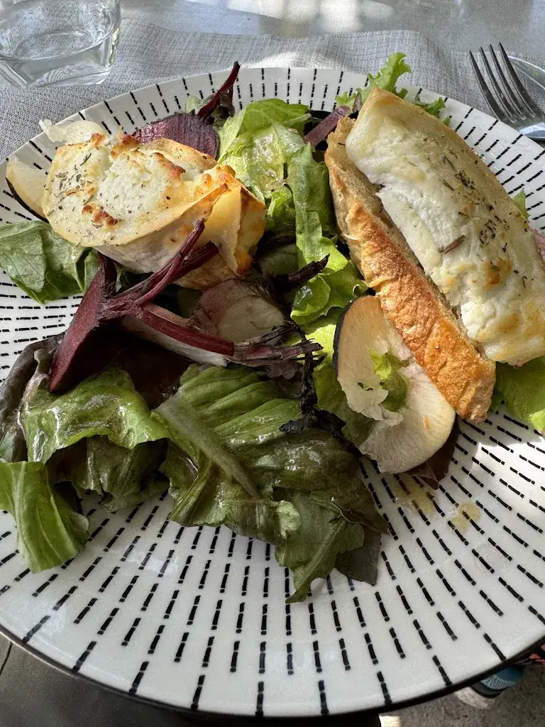 Søren Bregenholt_Bistrot des Roques_Sankt Pantaleon_recensione