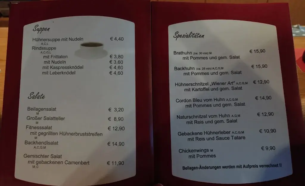 Menu_Gasthaus Bergmann_Sankt Pantaleon_immagine_2