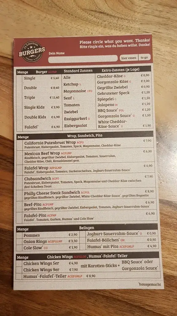 Menu_J´s American Burgers_Scheibbs_image_3