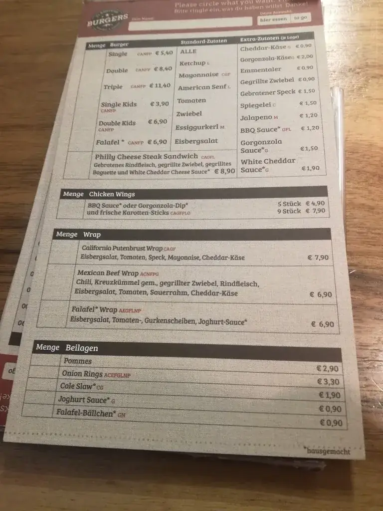 Menu_J´s American Burgers_Scheibbs_image_4