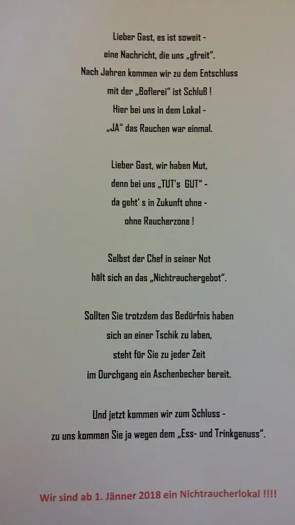 Menu_s'Wirtshaus - Dieter Nathaniel_Sankt Veit an der Gölsen_image_2