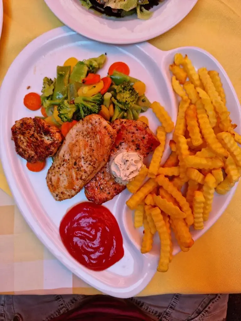 Menu_s'Wirtshaus - Dieter Nathaniel_Sankt Veit an der Gölsen_image_5