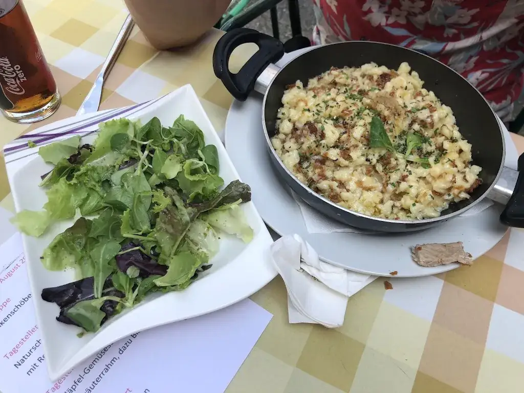 Menu_s'Wirtshaus - Dieter Nathaniel_Sankt Veit an der Gölsen_image_9