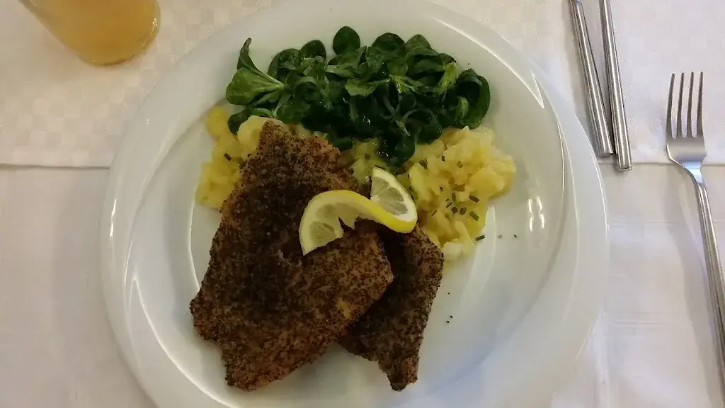 Elisabeth Niedermueller_s'Wirtshaus - Dieter Nathaniel_Sankt Veit an der Gölsen_review