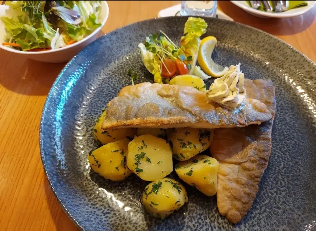 s'Wirtshaus - Dieter Nathaniel_Sankt Veit an der Gölsen_slider_image_2