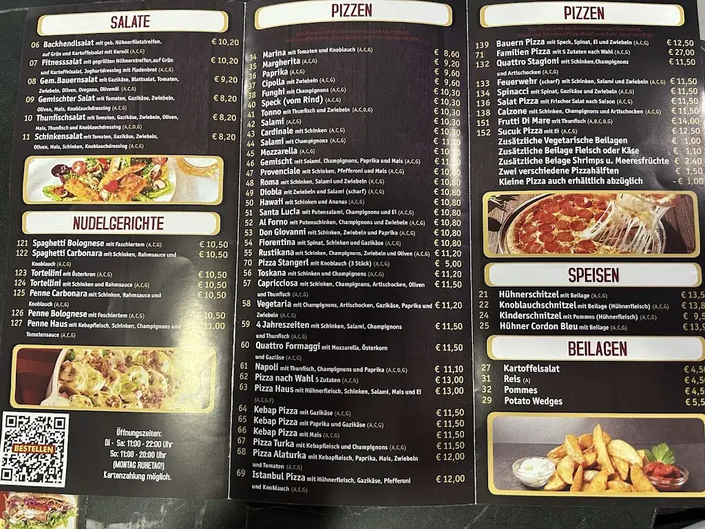 Zum Goldenen Löwen_Sankt Veit an der Gölsen_slider_image_2