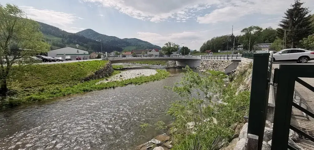 Gasthof Hasler_Sankt Veit an der Gölsen_slider_image_2
