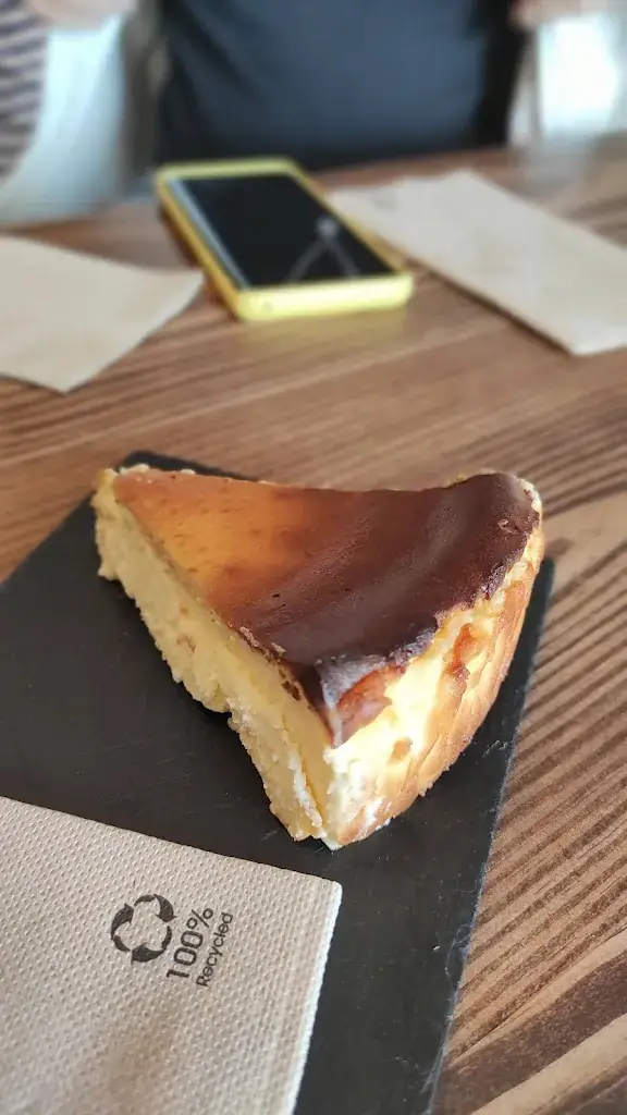 Menu_Scarlett Atocha - Reina Sofía | Specialty Coffee • Real Food_Loipersbach im Burgenland_immagine_6