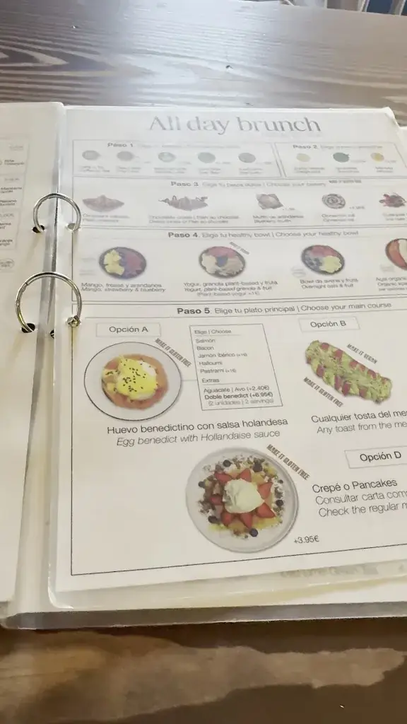 Emma vdB_Scarlett Atocha - Reina Sofía | Specialty Coffee • Real Food_Loipersbach im Burgenland_recensione