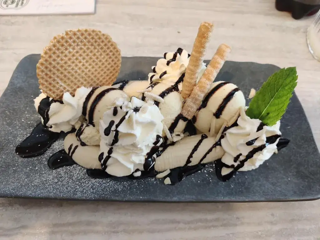 Menu_Cafe Pub ZeitWeis_Sankt Veit an der Gölsen_immagine_2