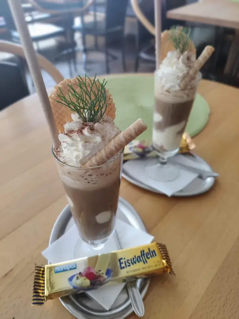 Menu_Cafe Pub ZeitWeis_Sankt Veit an der Gölsen_immagine_4