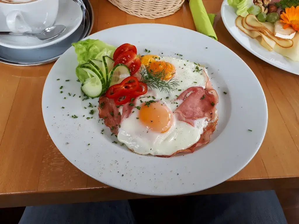 Menu_Cafe Pub ZeitWeis_Sankt Veit an der Gölsen_immagine_5