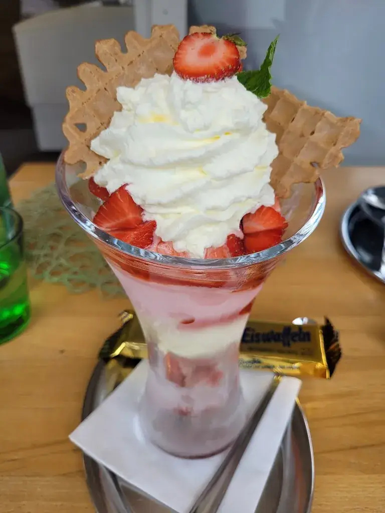 Menu_Cafe Pub ZeitWeis_Sankt Veit an der Gölsen_immagine_6