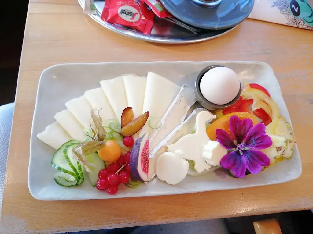 Menu_Cafe Pub ZeitWeis_Sankt Veit an der Gölsen_immagine_7