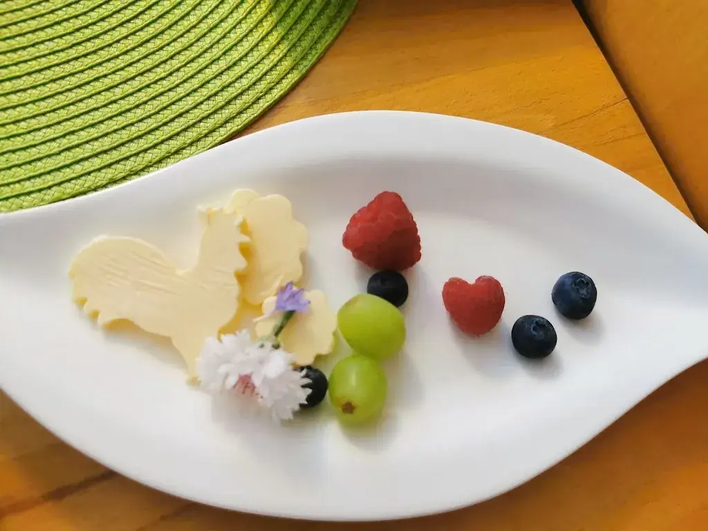 Menu_Cafe Pub ZeitWeis_Sankt Veit an der Gölsen_immagine_8