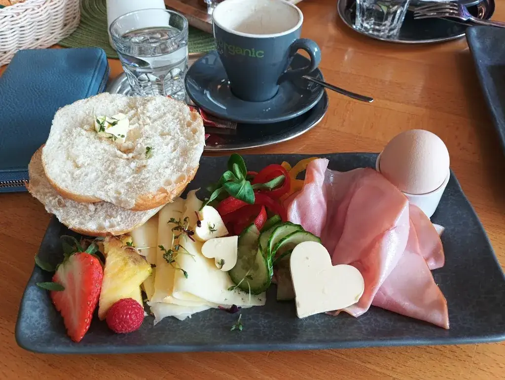 family hornbauer_Cafe Pub ZeitWeis_Sankt Veit an der Gölsen_recensione