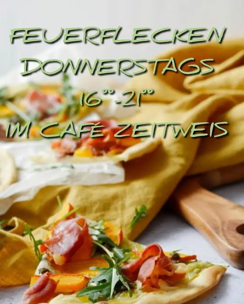 Cafe Pub ZeitWeis_Sankt Veit an der Gölsen_slider_image_2