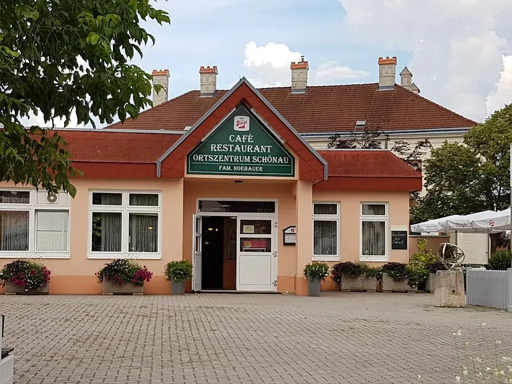 Gasthaus Ortszentrum_Schönau an der Triesting_slider_image_1