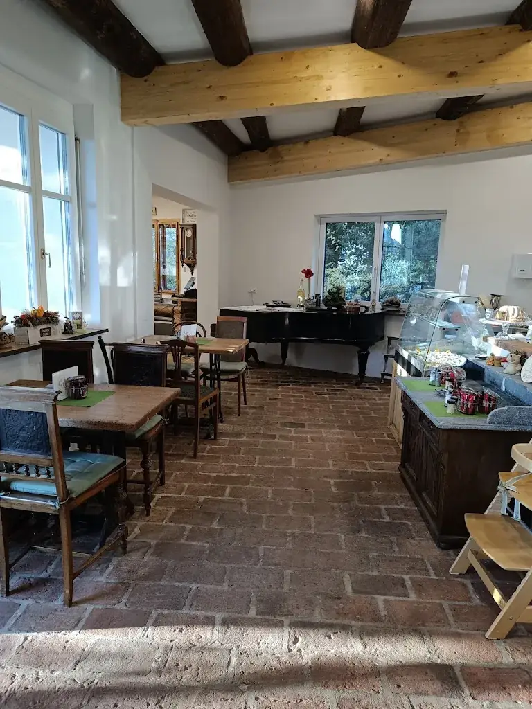 Zur süßen Zimmerei ristorante a Schönau an der Triesting