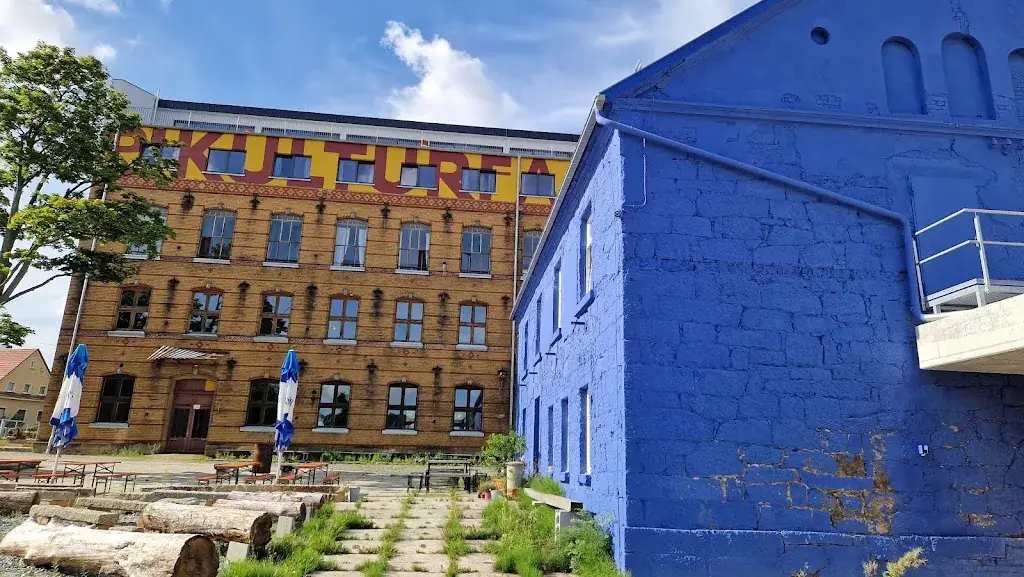 małgorzata beldzikowska_Kulturfabrik Schönbach_Schönbach_recensione