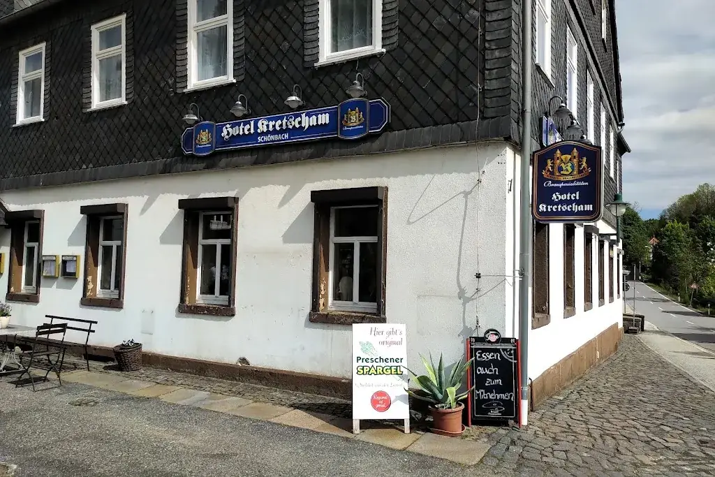 Alexa Tannert_Kretscham Schönbach_Schönbach_review