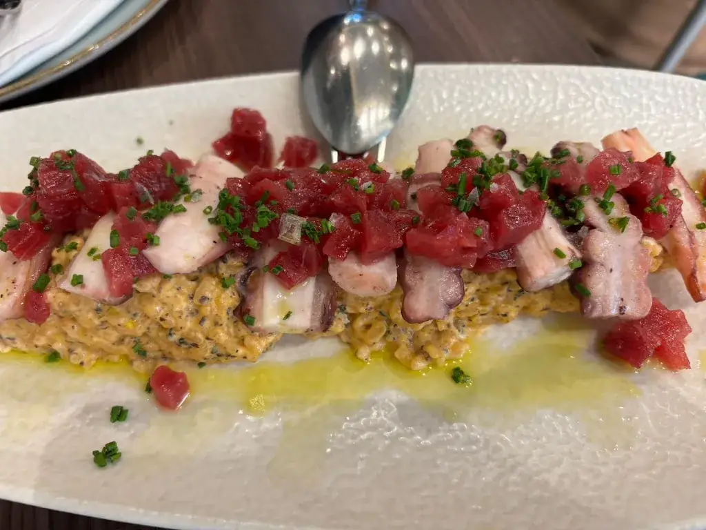 Nimrod Mankovski _Gaditana Retiro_Loipersbach im Burgenland_review