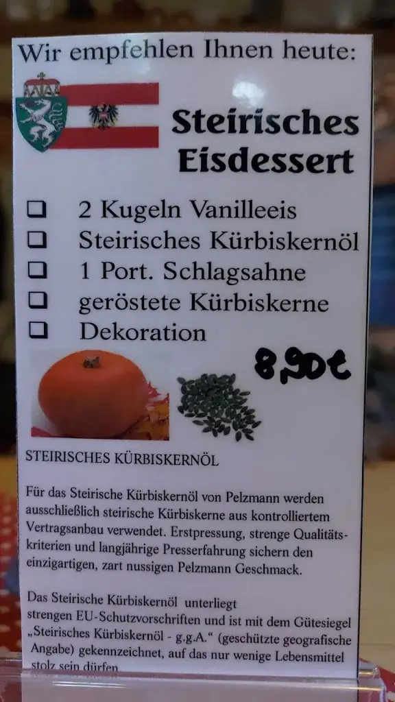 Menu_Eiscafé & Conditorei 