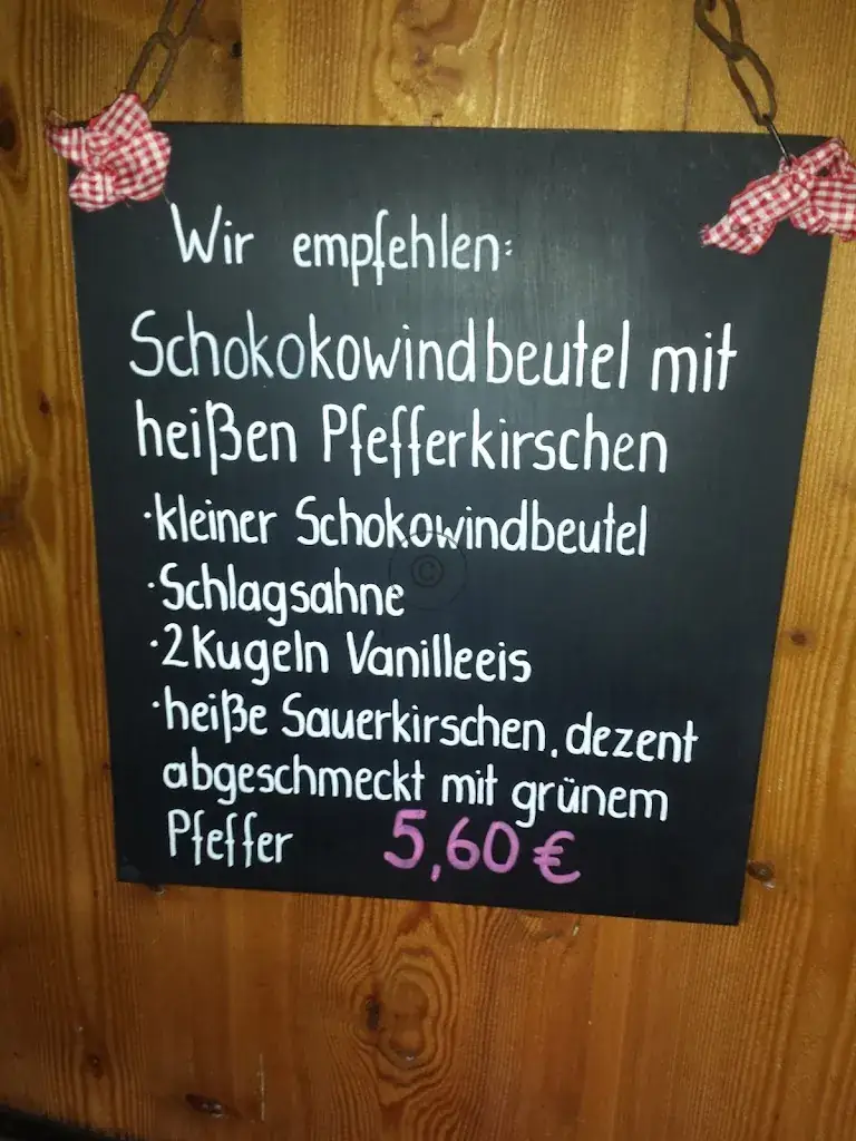 Menu_Eiscafé & Conditorei 