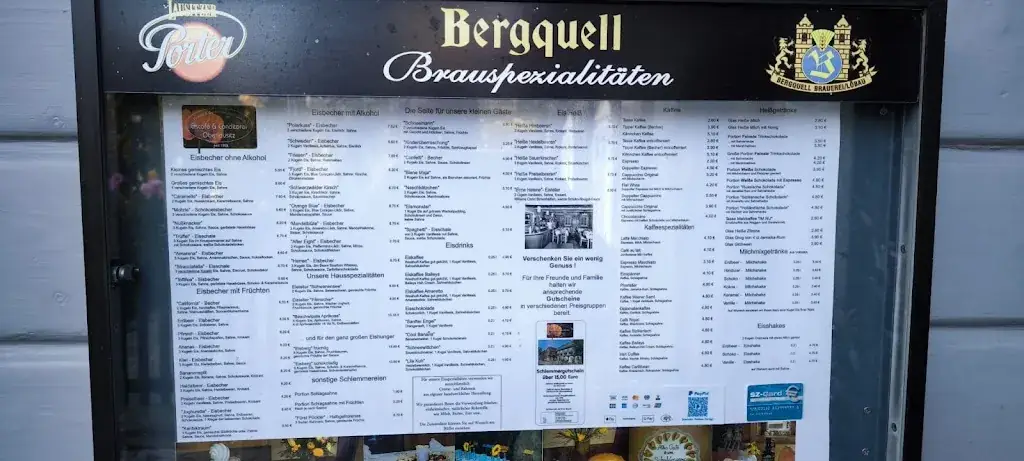 Menu_Eiscafé & Conditorei 