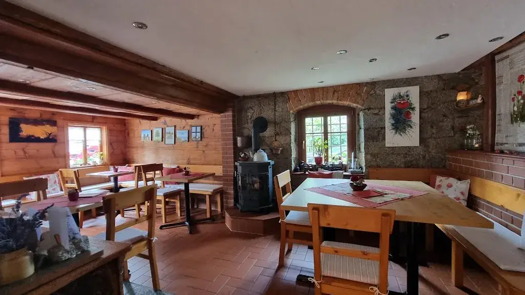 Eiscafé & Conditorei 