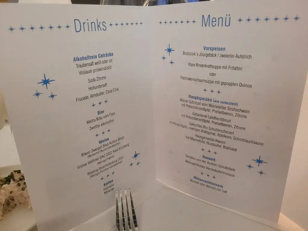 Menu_FRANZ JOSEPH Wirtshaus_Schrattenthal_image_1