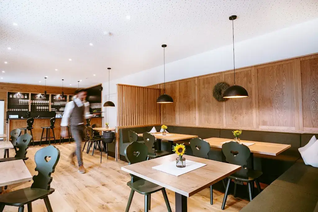 FRANZ JOSEPH Wirtshaus restaurant à Schrattenthal