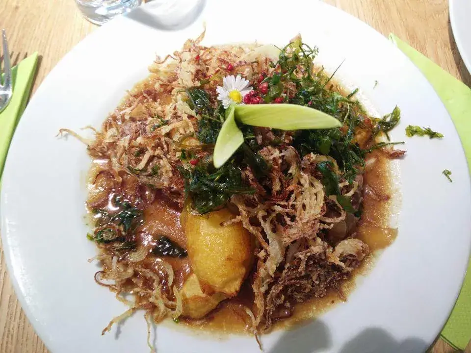 Menu_Landgasthaus Demel_Schönkirchen-Reyersdorf_imagen_1