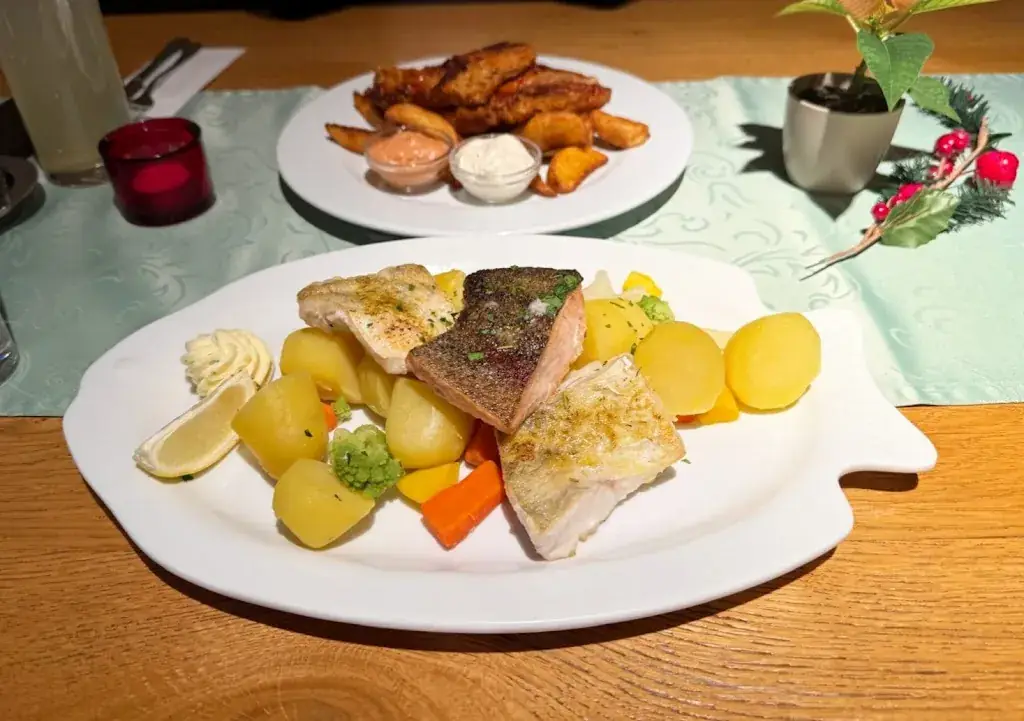 Menu_Landgasthaus Demel_Schönkirchen-Reyersdorf_imagen_7