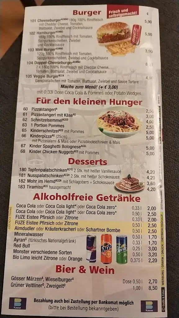 Menu_Pizzeria Restaurant Sadi_Schönkirchen-Reyersdorf_immagine_4