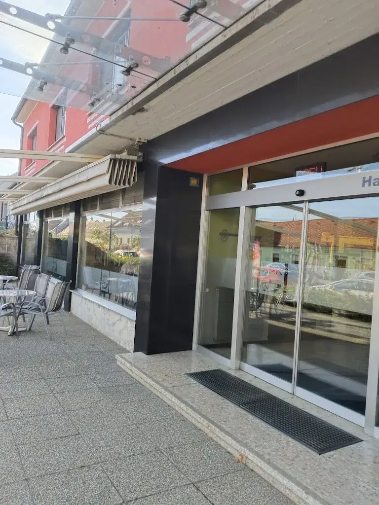 Gassi senior_Café, Konditorei, Bäckerei Haferl_Schönkirchen-Reyersdorf_review