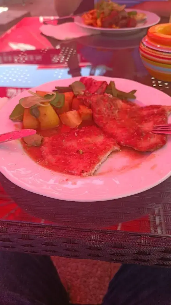 Menu_Cafe Naturpark_Schwarzau im Gebirge_image_1