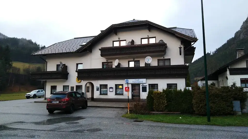 Cafe Naturpark_Schwarzau im Gebirge_slider_image_3